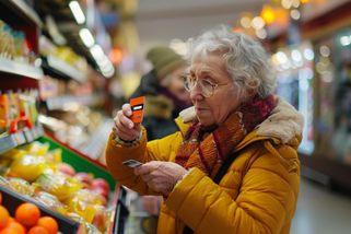 Emílie (64): V životě jsem nic neukradla. Ale v tom obchodě mi to bylo málo platné - Médium.cz