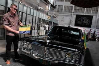 Nejlepší způsob, jak nemít úspěch u žen? Poslouchat Andrewa Tatea a Filipa Turka - Médium.cz