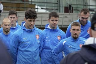 SportWin » MS ve fotbale 2026 » Češi jsou slabí, tvrdí Irové. Po vyřazení však nejvíc pálí vlastní selhání