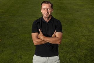 Na hřišti riskoval. V investování jsem ale nikdy nebyl střelec, říká Vladimír Šmicer