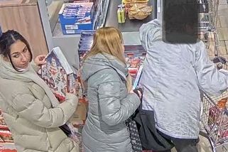 Cizinky řádí v obchodech v Ústeckém kraji, okrádají hlavně seniory - Novinky