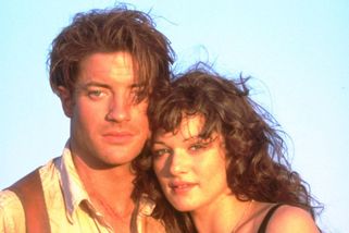 Byl symbolem mužnosti, pak přišly deprese a nadváha. Brendan Fraser dnes znovu točí a děkuje fanouškům za druhou šanci