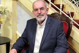 Ivo Šmoldas o vládě Andreje Babiše: Tohle jsme si fakt nezasloužili. Promluvil i o Petru Pavlovi