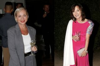 Cestující Čechy v teplákovkách označila za burany. Návrhářka Tauchmanová spustila bouři emocí, ozvala se Pártlová i Rajská