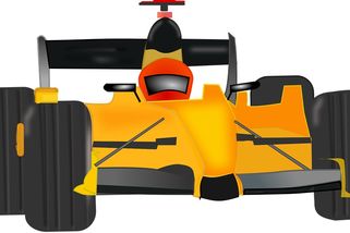 Závody Formule 1 v současné podobě do moderní doby nepatří. - Médium.cz