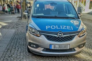 Syřan pobodal ve Wuppertalu zaměstnankyni imigračního úřadu - Novinky