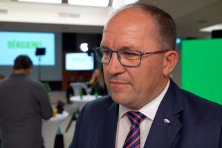 Výborný: Ve Sněmovně bude KDU-ČSL unikát - Novinky