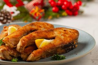 Vánoční dobroty se rychle kazí. V čem skladovat cukroví a jak dlouho vydrží polévka, kapr a salát - Proženy.cz