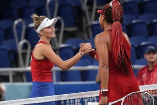 Japonci přišli o svou olympijskou ikonu. Vondroušová útočí na medaili - Seznam Zprávy