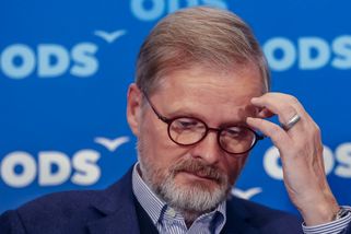 Fiala vysvětlil, jak Češi dosáhnou německých platů. Chce na to více času