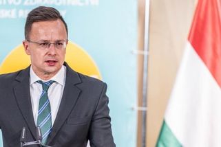 Szijjártó se ostře pustil do prezidenta Pavla. Vytáhl komunistickou minulost