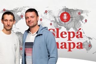 Čeští kamarádi loví na internetu levné letenky. Za směšné částky se dostali i na druhou stranu planety - Novinky