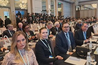 Lipavský útočí na Macinku, Okamuru i Babiše. Na Tchaj-wanu varoval před další válkou