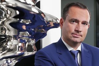 Petr Otava přesouvá své firmy pod nadaci. Majetek mu ocenili na 44 miliard korun