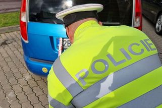 Změní se podmínky pro hlášení autonehod. Policie bude nutná až při výrazně vyšší škodě - Novinky