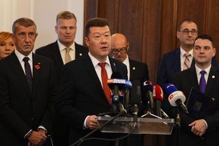 SPD navzdory. Ukrajinští uprchlíci budou moci žádat o dlouhodobé pobyty, schválila vláda - Novinky