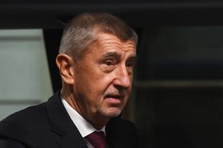 Babiš podstoupil ve Vinohradské nemocnici lékařský zákrok - Echo24.cz