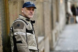 I pohádka o perníkové chaloupce je politická, říká Hynek Čermák