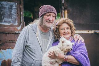 Gump – pes, který naučil lidi žít – Recenze – 60 %