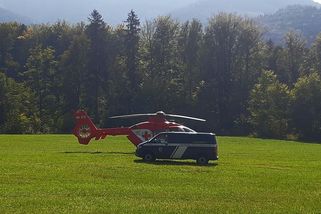 V Beskydech zemřela turistka, na vycházce jí selhalo srdce - Novinky