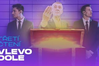 Je geniální, ale zatím tajný. Po stopách programu hnutí ANO - Seznam Zprávy