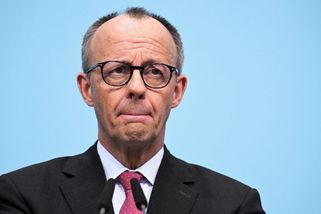 Merz označil konec jaderné energetiky v Německu za chybu, ale nezvratnou - Seznam Zprávy