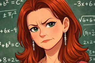 Přijímačky nanečisto 2026: Matematika byla dvakrát obtížnější než čeština. Proč? - Médium.cz