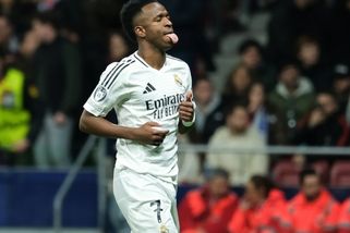 Překvapený Real: Vinícius neprodlouží smlouvu, pokud bude trenérem Xabi Alonso