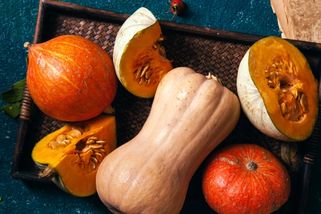 Dýně: jak zpracovat úrodu a uchovat ji do zásoby až do jara