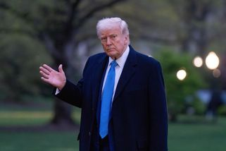 Trump chce nařídit voličské průkazy a znemožnit korespondenční hlasování - Seznam Zprávy