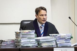 Soudce Šott: O Čapím hnízdě rozhodneme až po volbách, bude třeba znovu požádat o Babišovo vydání - Novinky