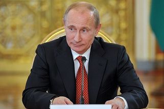 Tak si to konečně přiznejme, Rusku vládne válečný zločinec, který se nezastaví před ničím - Médium.cz