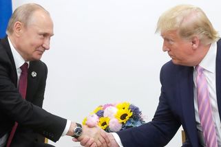 Amerika není Rusko. Írán není Ukrajina. A právě na tom záleží - Médium.cz