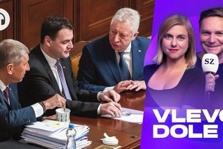 Napravo rakety, nalevo rakety. A vláda se v obraně neshodne skoro na ničem - Seznam Zprávy