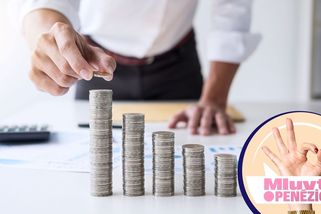 Investování je jako čištění zubů, říká odborník. Řiďte se pravidly FIRE a do důchodu můžete ve 40 - Proženy.cz