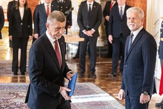 Pavel se chce sejít s Babišem kvůli summitu NATO. Dál předpokládá, že se ho zúčastní - Echo24.cz