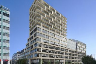 Do dvou pražských čtvrtí dá developer desítky miliard. Postaví byty i kanceláře - Seznam Zprávy