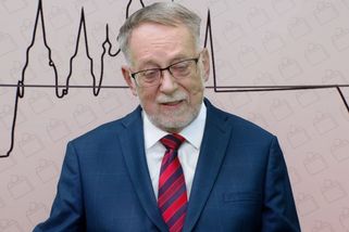 Poslanec Bašta je stále hospitalizován s vážnou nemocí. Ve Sněmovně chybí už skoro půl roku - Novinky