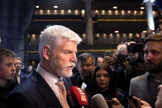 Z prezidenta se stal „lídr opozice“. Je jeho morální povinností znovu kandidovat - Médium.cz