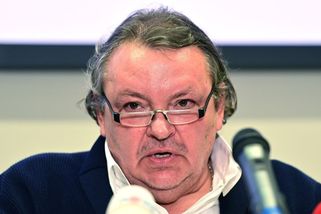 Šéf hokejového svazu o spolupráci s StB: Necítím se jako morálně špatný člověk - Seznam Zprávy