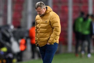 Pavel Vrba ve Spartě skončil! Krach v Plzni mu zlomil vaz - Sport.cz