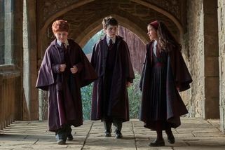 Nový seriál Harry Potter: Proč je nový Severus Snape pro fanoušky problémem?