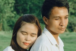 Drsný manželský rituál Tidongů by každý nevydržel. Kdo z vás by ho dal? - Médium.cz