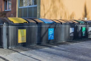 Město za likvidaci odpadů zaplatí o půl druhého milionu navíc. Poplatky pro obyvatele se nemění