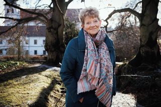 Dina Štěrbová: Provozovat v Nepálu nemocnici je stejný adrenalin jako horolezectví - Novinky