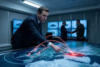 Mnichov varuje: Další hrozba pro Evropu roste mimo Ukrajinu Mnichov varuje: Další hrozba pro Evropu roste mimo Ukrajinu