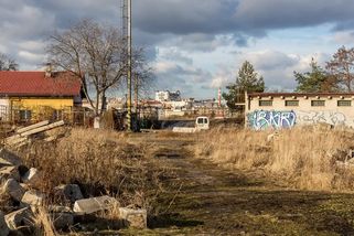 Praha chce stavět na území poslední chudinské čtvrti. Její osud je nejasný - Seznam Zprávy