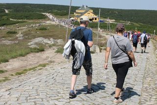 Koho chtějí za prezidenta chataři, ateisté nebo turisté? Tady je průzkum - Seznam Zprávy