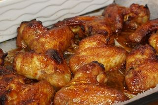 Fantastická kuřecí křidélka, která si dělám každý druhý den | Vaříme s Kubíčkem