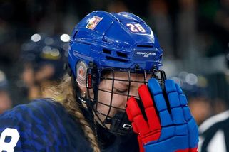 Konec snu o medaili. České hokejistky nestačily na Švédky